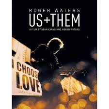 Cds, with 'roger waters us and them' positioned to be visible above your other cds. Roger Waters Us Them Blu Ray 2020 Target