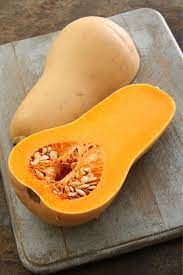 is ernut squash keto and carbs in