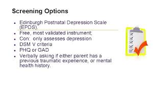 The edinburgh postnatal depression scale (epds) is the most widely used screening instrument for ppd. Edinburgh Postnatal Depression Scale Epds Guidelines For Use