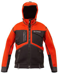 Tackle Gear Reviews Stormr Extreme Outerwear The