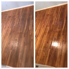 tupelo wood floor cleaning absolute