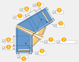 cranked beam 41 tekla user assistance