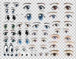 How to draw cartoon eyes mlt youtube. Cartoon Drawing Png Clipart Angle Anime Eyes Art Beautiful Blue Free Png Download