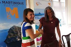 No claims are made regarding the accuracy of martinique people 2006 information contained here. The Martinique Tourism Authority And Airbnb Partner To Promote People To People Tourism Traveldailynews International
