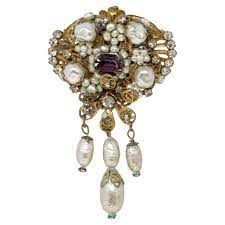 originals by robert vine jewelry