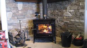 Wood Stove Clean Fireplace Wood