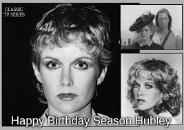 Happy Birthday Season Hubley (70) Kung...