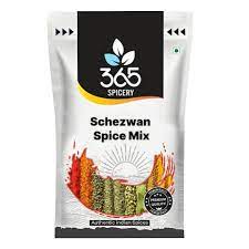 Schezwan Spice Mix gambar png