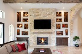 Pro Tips For Fireplace Design Styling