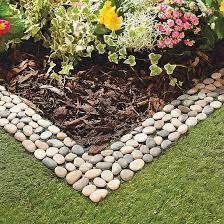 Stone Border Edging Buy 1 Get 1 Free