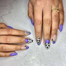 top 10 best gel nails in mississauga