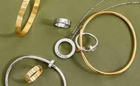 cartier bracelets more jewelry