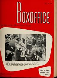 Boxoffice July 24 1954