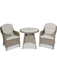 Lg Outdoor 2 Seater Bistro Sets Up