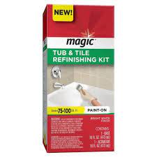 16 oz tub and tile refinishing kit