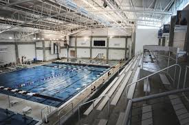 Risd Aquatic Center A Venue Unlike Any