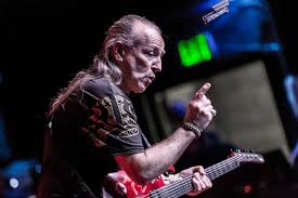 Mark Farner talks Halo Burger, love ahead of show at Flint's Capitol  Theatre - mlive.com