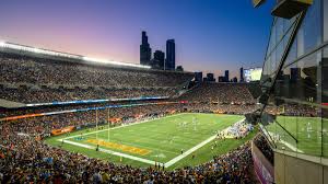 We did not find results for: Opinion Why The Bears Could Explore Potential Move To Arlington Heights Nbc Chicago
