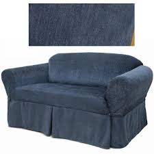 sofa cover only or corner slipcover
