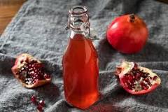 What is the closest thing to grenadine?