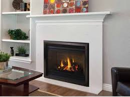 Regency P36de Medium Gas Fireplace