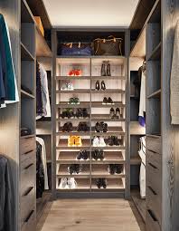 Well you're in luck, because here they come. 30 Walk In Closets That Will Make You Want To Declutter Immediately House Home