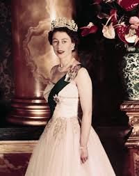 Queen Elizabeth II Pictures Over the Years | POPSUGAR Celebrity