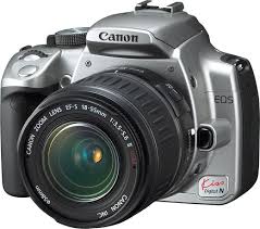 Canon eos rebel t2i/550d/kiss x4 test footage. Eos Digital Rebel Xt Canon Camera Museum
