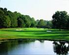 VAN CORTLANDT PARK - Facilities - Columbia University Athletics