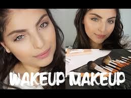 everyday makeup tutorial