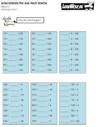 Maßeinheiten umrechnungstabelle diese tabelle ist zum ausdrucken bestimmt. Ubungen Mathe Klasse 3 Kostenlos Zum Download Lernwolf De