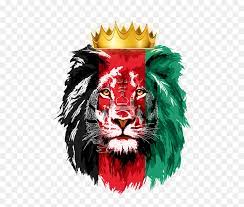 Check out this fantastic collection of afghanistan flag wallpapers, with 43 afghanistan flag background images for your desktop,. Afghanistan Flag With Lion Hd Png Download Vhv
