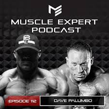 112 dave palumbo the father of