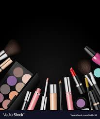 makeup cosmetics tools fashion