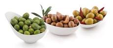 ¿Cuál es la diferencia entre oliva y aceituna?