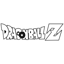 Check spelling or type a new query. Dragonball Z Logo Black And White Brands Logos