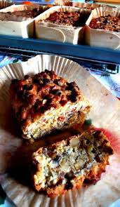 Finally, fold in the pecans. Fruitcake 101 A Concise Cultural History Of This Loved And Loathed Loaf Arts Culture Smithsonian Magazine