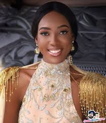 Yaya is an american actress and fashion model of african american, brazilian, and ngerian descent. Most Beautiful Girl Harps On Patronage Of Made In Nigeria Goods