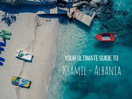 Albania as a country is new and upcoming tourist destination within europe. Your Ultimate Guide To Ksamil Albania In 2021 Anita Hendrieka