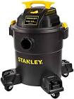 6 Gallon Wet/Dry Vacuum  SL18116P Stanley