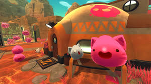 Updates, events, and news from the developers of slime rancher. Slime Rancher Deluxe Edition