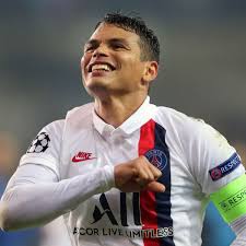 When silva was 14, he first attracted the attention of fluminense coach maurinho during a friendly match in xerem. Undeniable Talent Thiago Silva Could Shine At Everton And Is An Interesting Name For Any Team Liverpool Echo