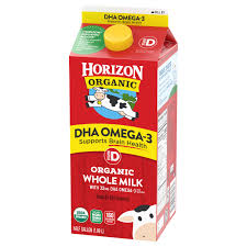 horizon organic dha omega 3 vitamin d