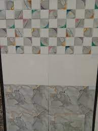 grey white kitchen wall tiles