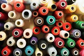 Choose The Best Threads For Machine Quilting