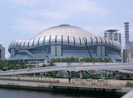 大阪ドーム - Wikipedia