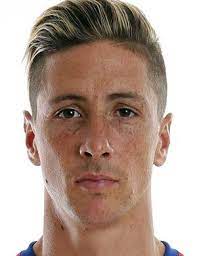 Bienvenid@ a mi página facebook oficial. Fernando Torres Spielerprofil Transfermarkt