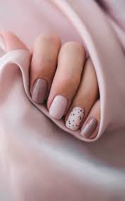 simple wedding nails ideas 2024 guide
