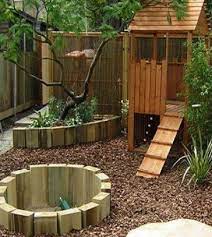 Child Friendly Garden Design Tips For A