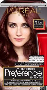 Your hair colour defines how you look and can even influence how you feel. Pin On Box Hair Dye